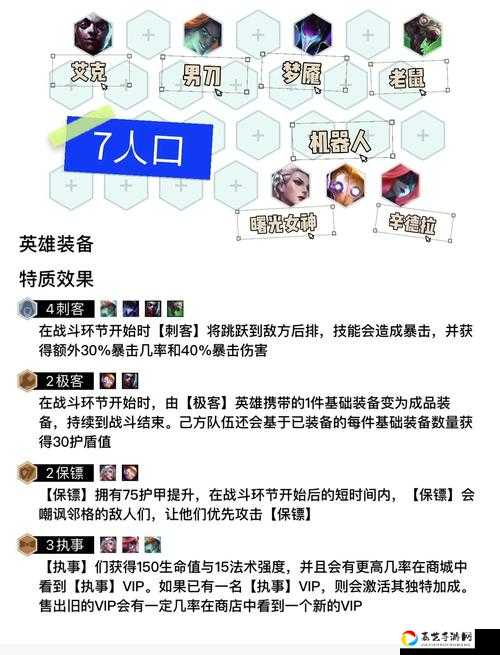 云顶之弈月蚀德鲁伊必学攻略！3分钟教你稳吃连胜冲王者