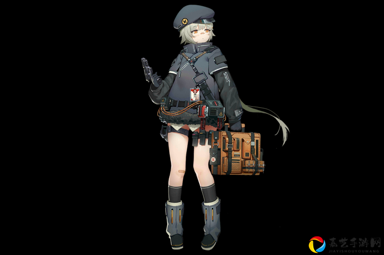 少女前线HS2000获取攻略！全网最全必看技巧，手慢无！