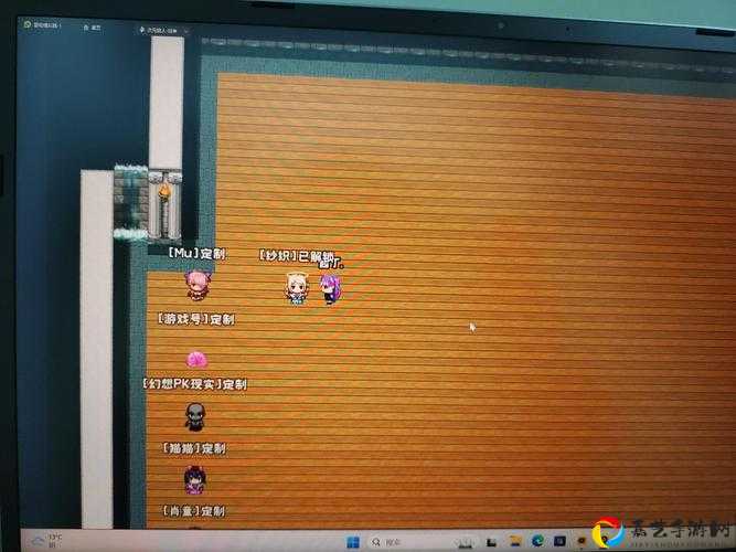 尖叫攻略！玄宗游月篇30关卡关别慌，3分钟速通神操作大公开！