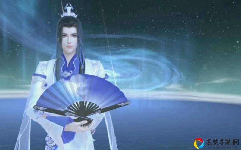 云裳羽衣第5章绝美剧情曝光！九幽冥录上最新剧情全解析