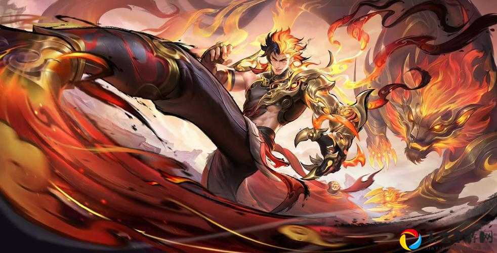 必看王者荣耀绝美醒狮特效免费领！回城特效获取攻略大公开