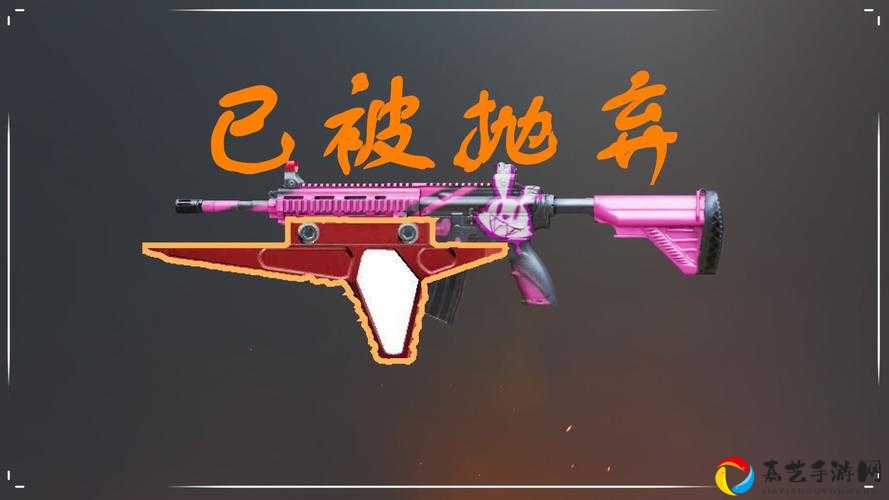 绝了！和平精英M16A4红色方程式免费获取攻略，速进！