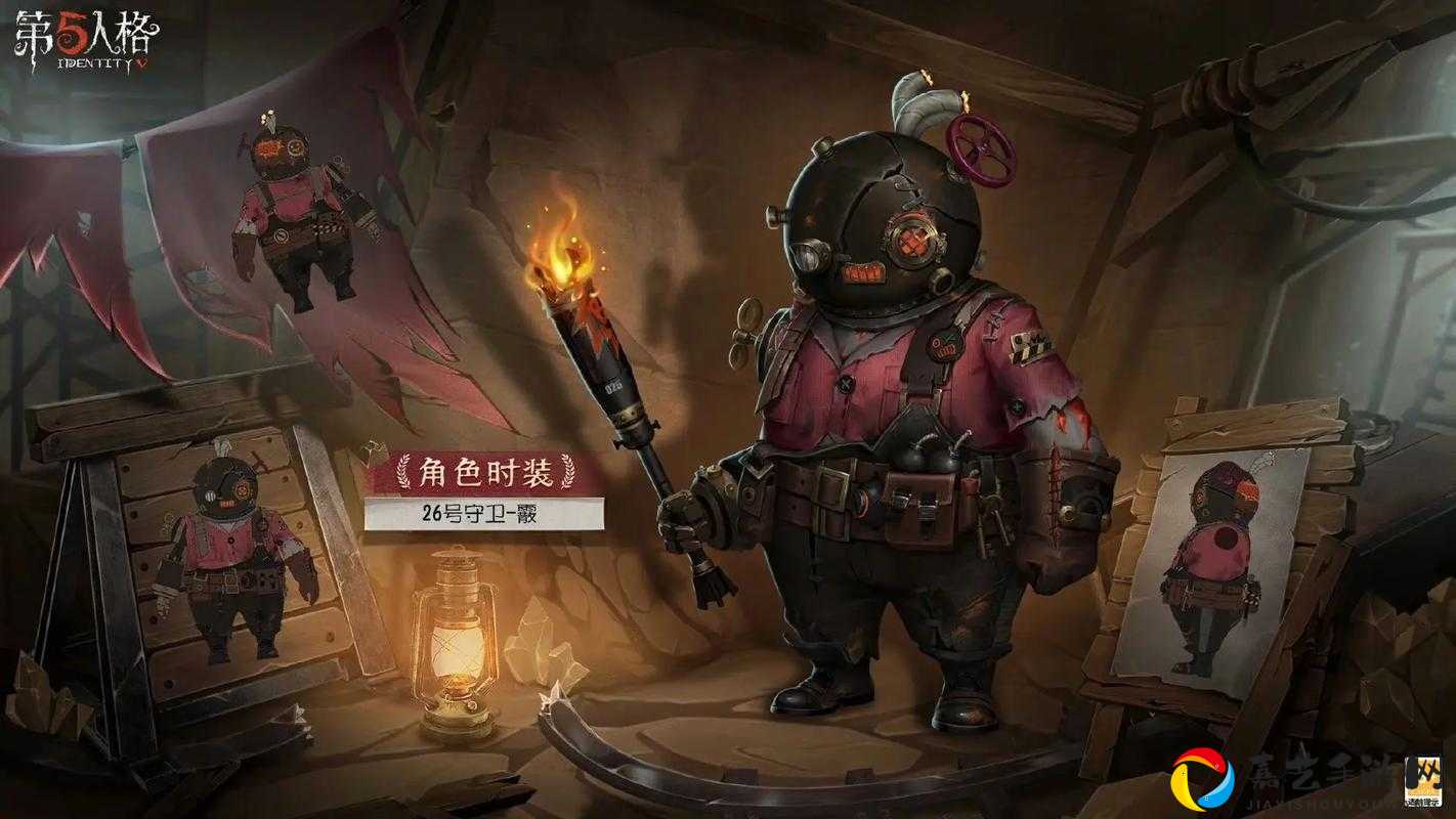 第五人格邦邦新监管者技能有多强？看完这波操作全网爆哭！