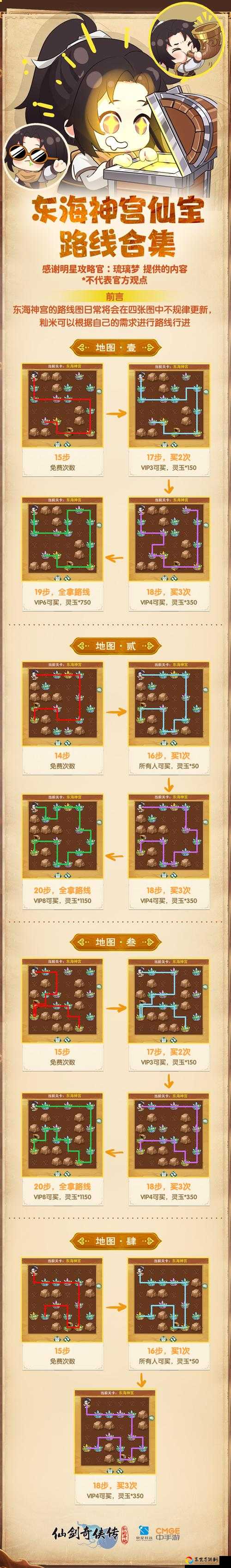 一入修真深似海！洞天福地新手必看保姆级攻略