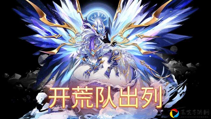 奥拉星手游必看！三套炸裂阵容，闭眼抄作业秒变大佬！