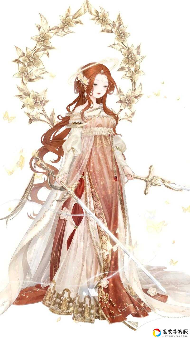 奇迹暖暖新年必看！喜气洋洋高分穿搭攻略，秒变新年时尚女王！