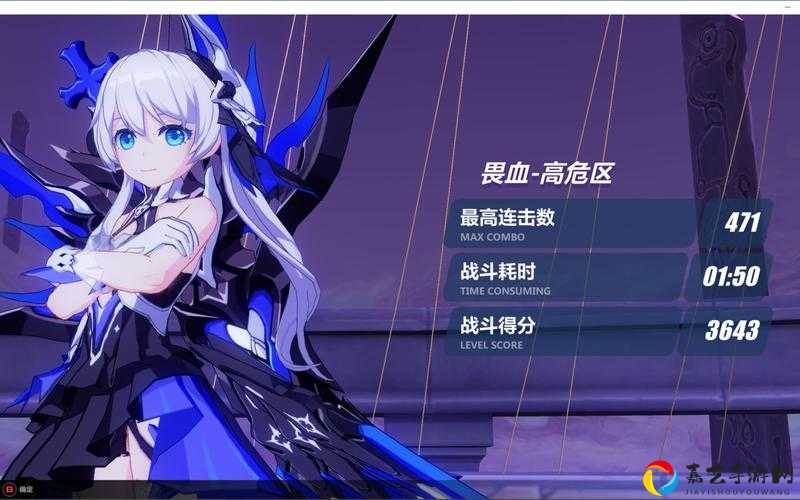 绝了！暮光骑士月煌技能解析，这宝藏角色到底强不强？
