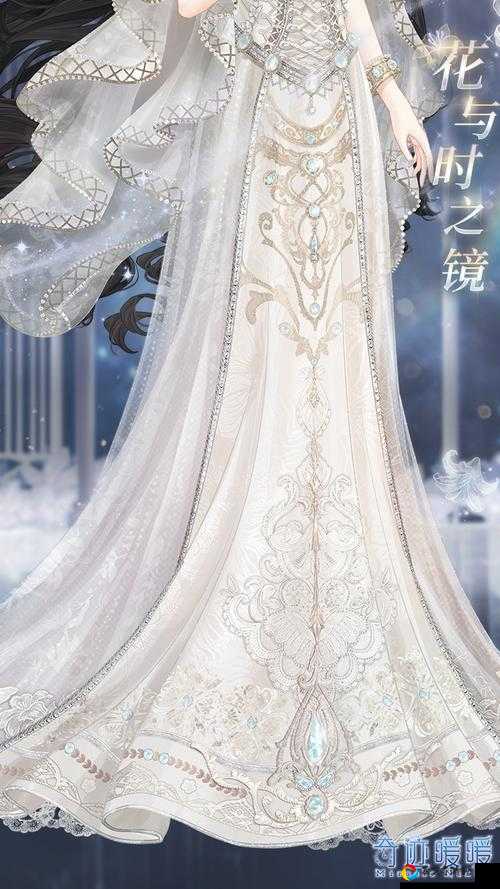 奇迹暖暖自由诗篇套装绝美上线！手把手教你轻松获取