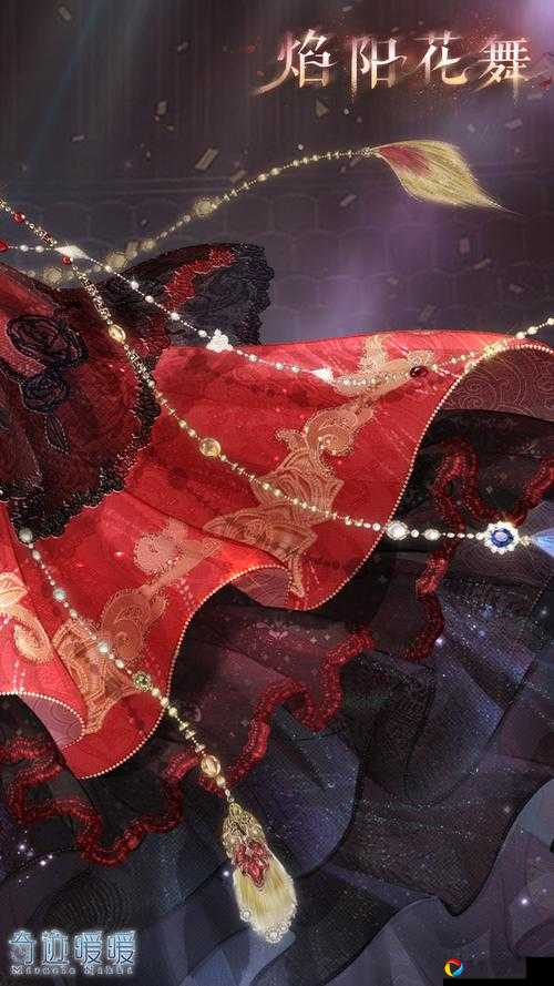 奇迹暖暖2020冬天必收！长夜序章高燃搭配清单，这套直接封神！