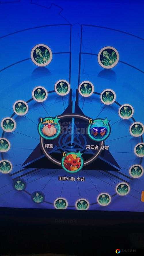 Temtem海啸TC001绝密点位！手把手教你3分钟捕获梦幻神宠