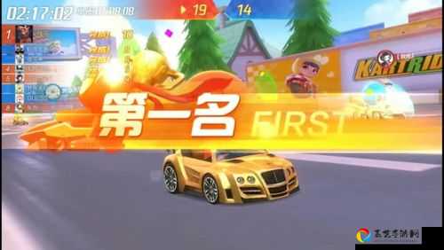 跑跑卡丁车手游必看！橙色幸运币5大绝密获取技巧，秒变富豪