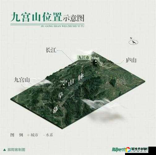 炎峰地图魔界深渊终极揭秘！风卷谷之外必打卡的隐藏秘境竟是这里？