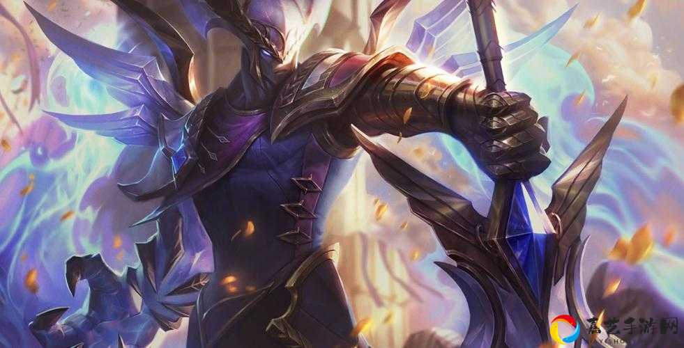 无限火力剑魔一刀流出装神装！秒变上分神器的顶级攻略
