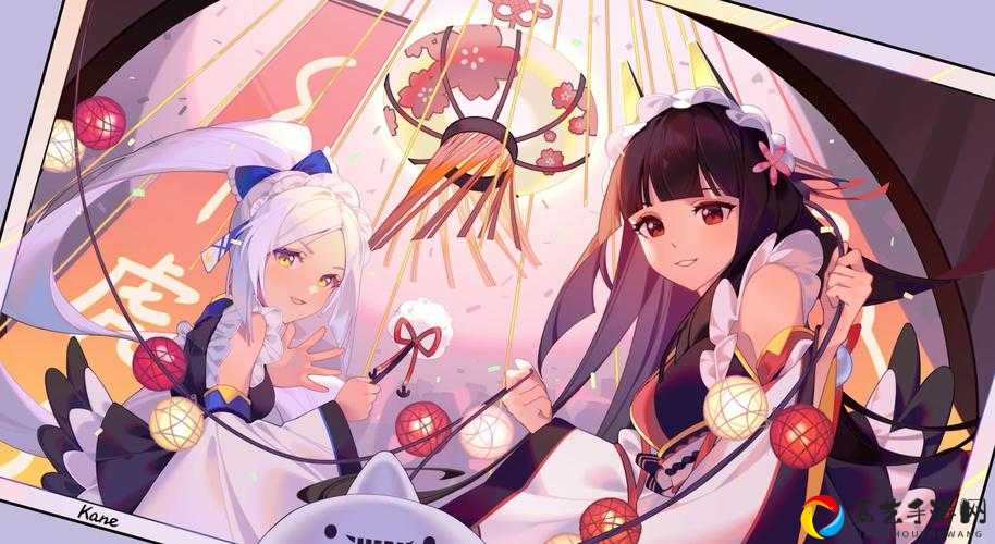 战舰少女R210版本更新重磅！声优实装舰娘名单公开_看完直呼太值得等