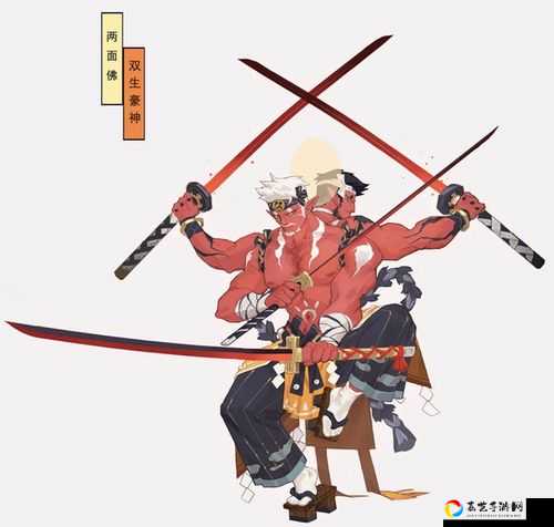 阴阳师两面佛风雷万象皮肤获取攻略！绝美限定怎么拿必看