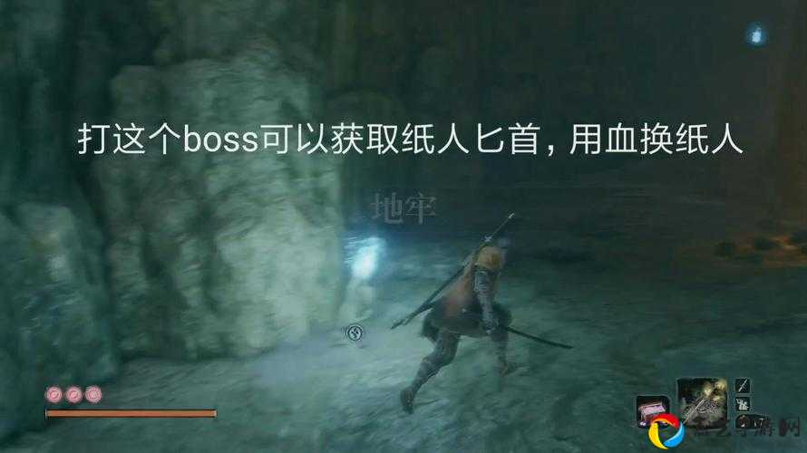 七面武士地牢位置+打法全解析！手残党也能100%通关的秘密武器