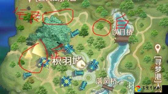 完美世界手游59级修真本秘宝窟通关秘籍！爆哭通过的零失误攻略