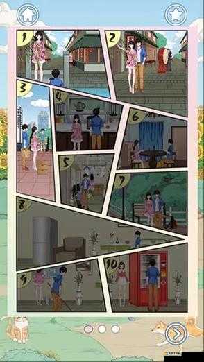 拆散情侣大作战4第19关必看！手残党也能3分钟速通的神级攻略