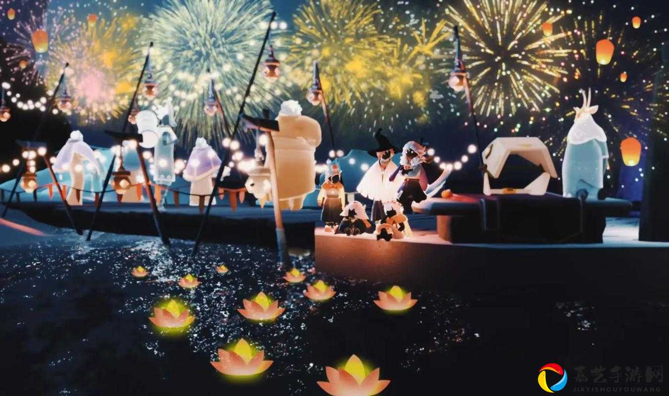 🔥光遇玩家必看！祈愿表情绝密获取位置+3个隐藏技巧攻略