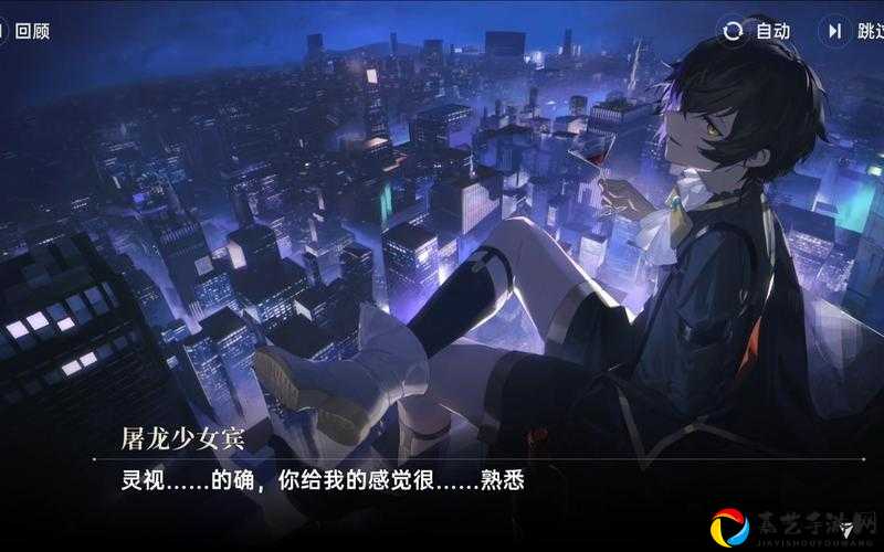 龙族幻想手游摄影玩法太惊艳！零基础也能拍出绝美大片的隐藏技巧大公开