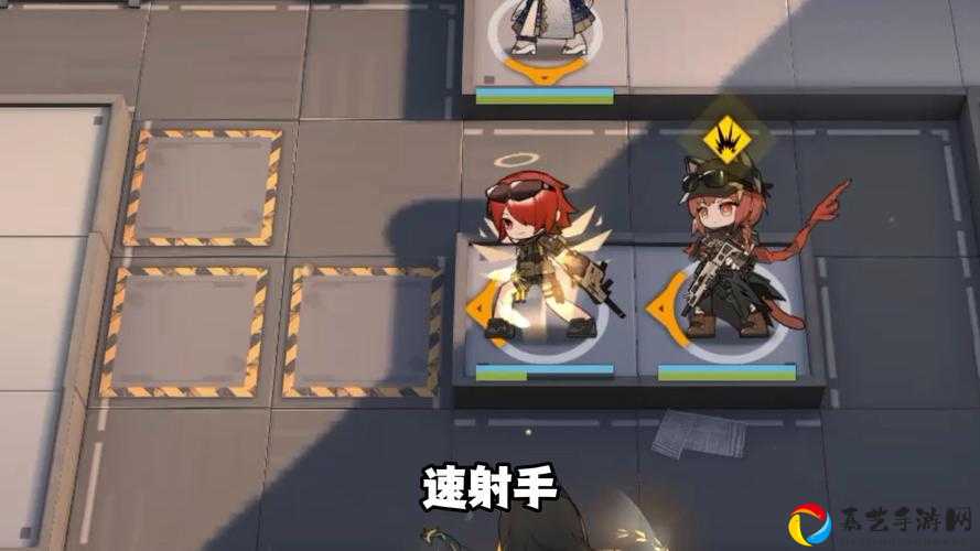 明日方舟射手暴击攻略！3分钟教你零失误速通新敌人射手