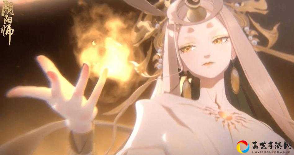 阴阳师SSR天照技能全解析！天照大御神必杀技这样用才是神！