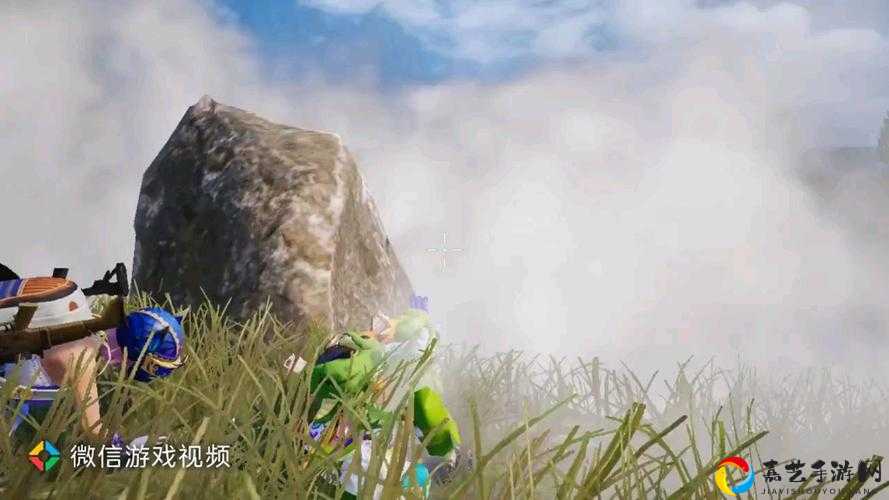 🔥和平精英永久爱心特效卡法大公开！手残党也能3分钟速成攻略