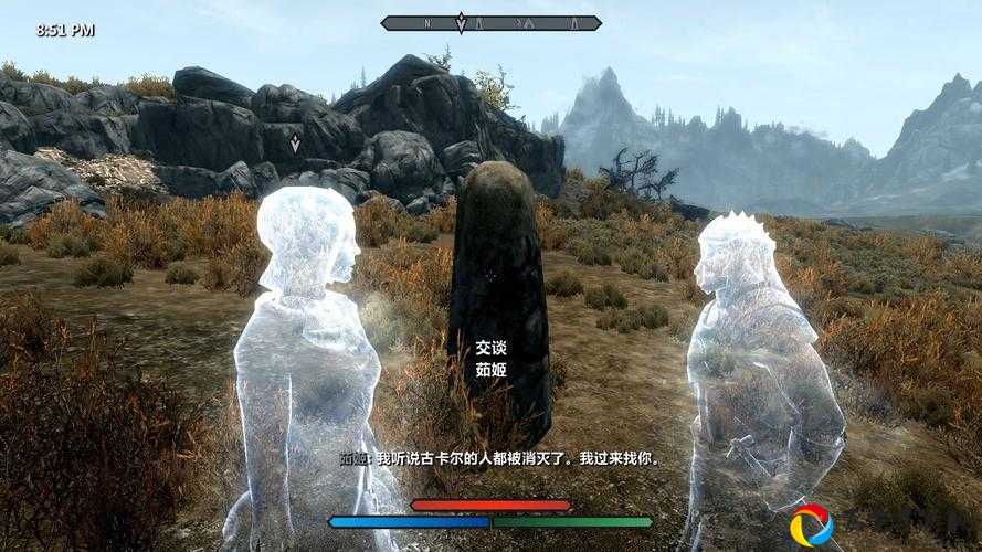 上古卷轴5幻术师任务四本书位置全攻略！手残党秒变大佬的爆哭推荐