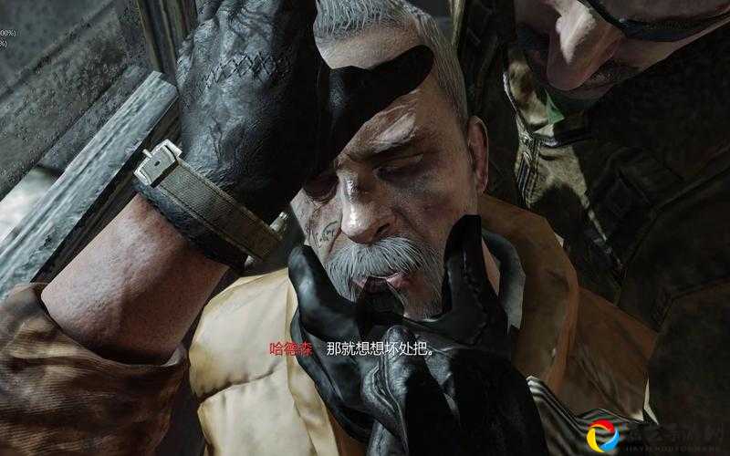 使命召唤7：黑色行动玩穿越根本停不下来！这剧情也太烧脑了吧！