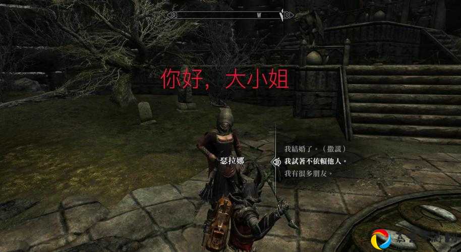 上古卷轴5全法术绝密清单！秒变法师大佬的逆袭神技公开