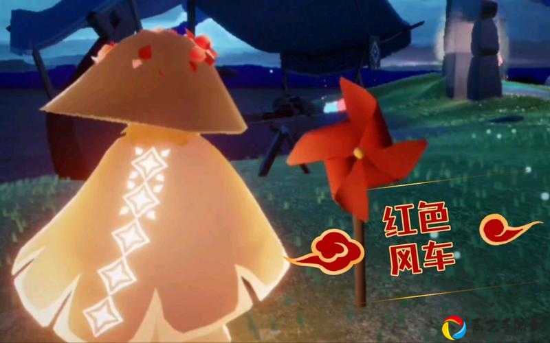 光遇小风车必看攻略！全网最详细的获取技巧大公开！绝了！