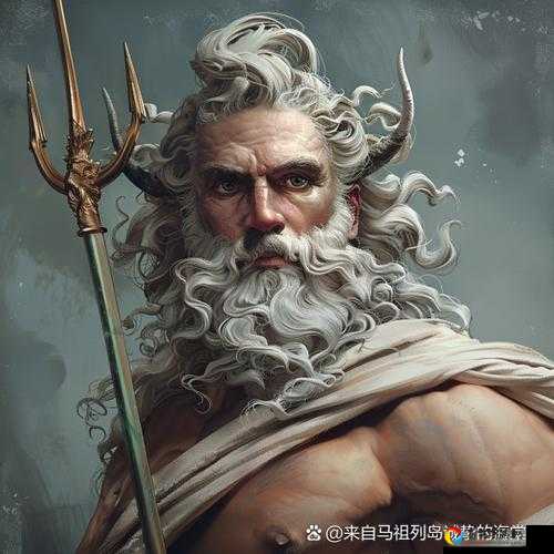 神话世纪04海啸波塞冬零失误通关！保姆级攻略速领隐藏技巧