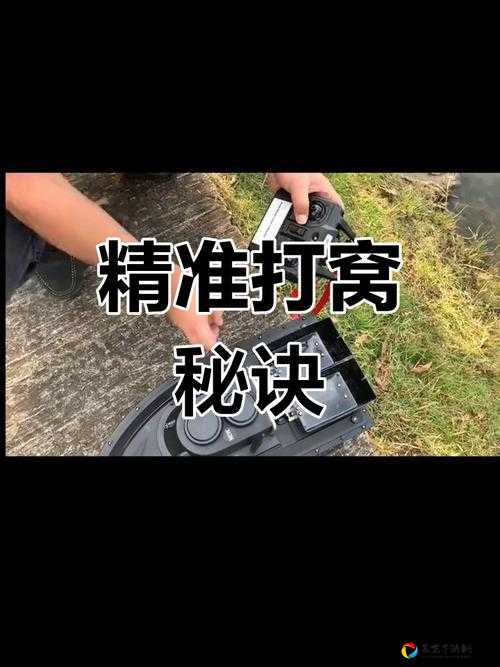 边境之门猎物捕获技巧大公开！5招教你轻松捕获稀有怪