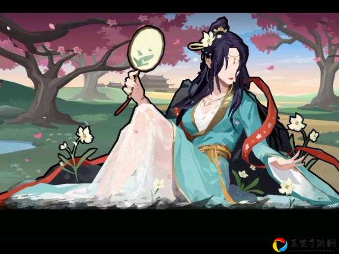 绝了！无悔华夏团子99%玩家不知道的用法！手慢无！