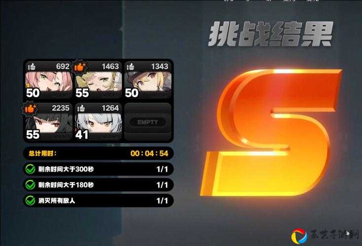 绝区零式舆防卫战全层数零失误通关秘诀！爆肝整理最强配队攻略