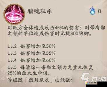 阴阳师7月13日川猿技能题目全解析！爆肝整理正确答案速看