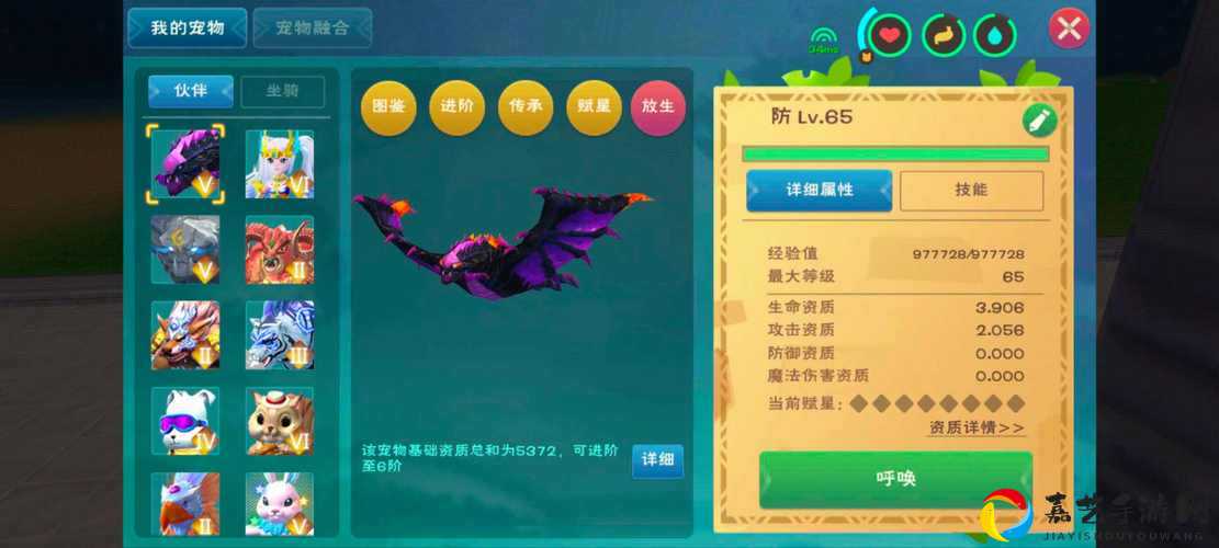 创造与魔法1226最新礼包兑换码速领！免费金箱+绝版宠物限时白送