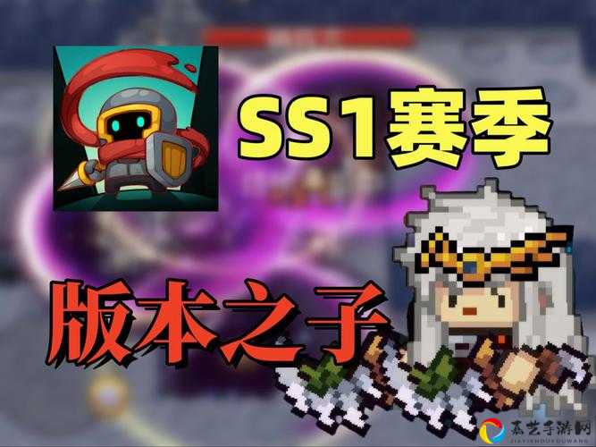 尖叫级操作！这些刺客冒险手游让你秒变潜行大师