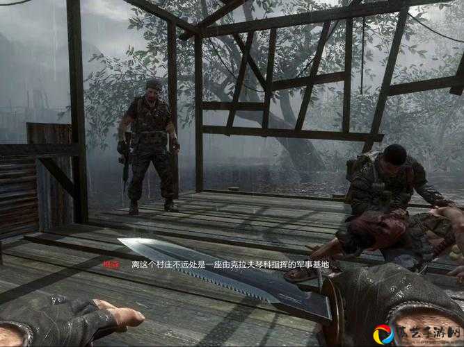 🔥使命召唤7无限生命秘籍大揭秘！这招不练血亏整晚！