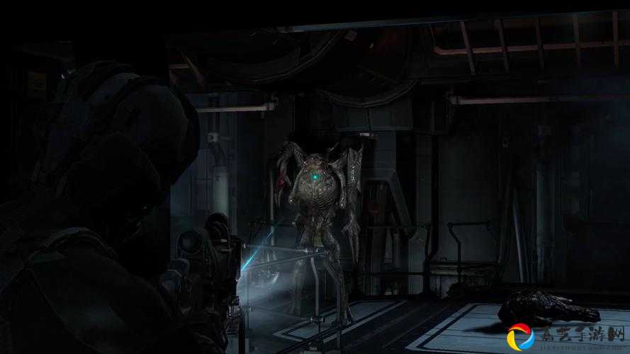死亡空间2试玩血崩！手残党必看避坑指南