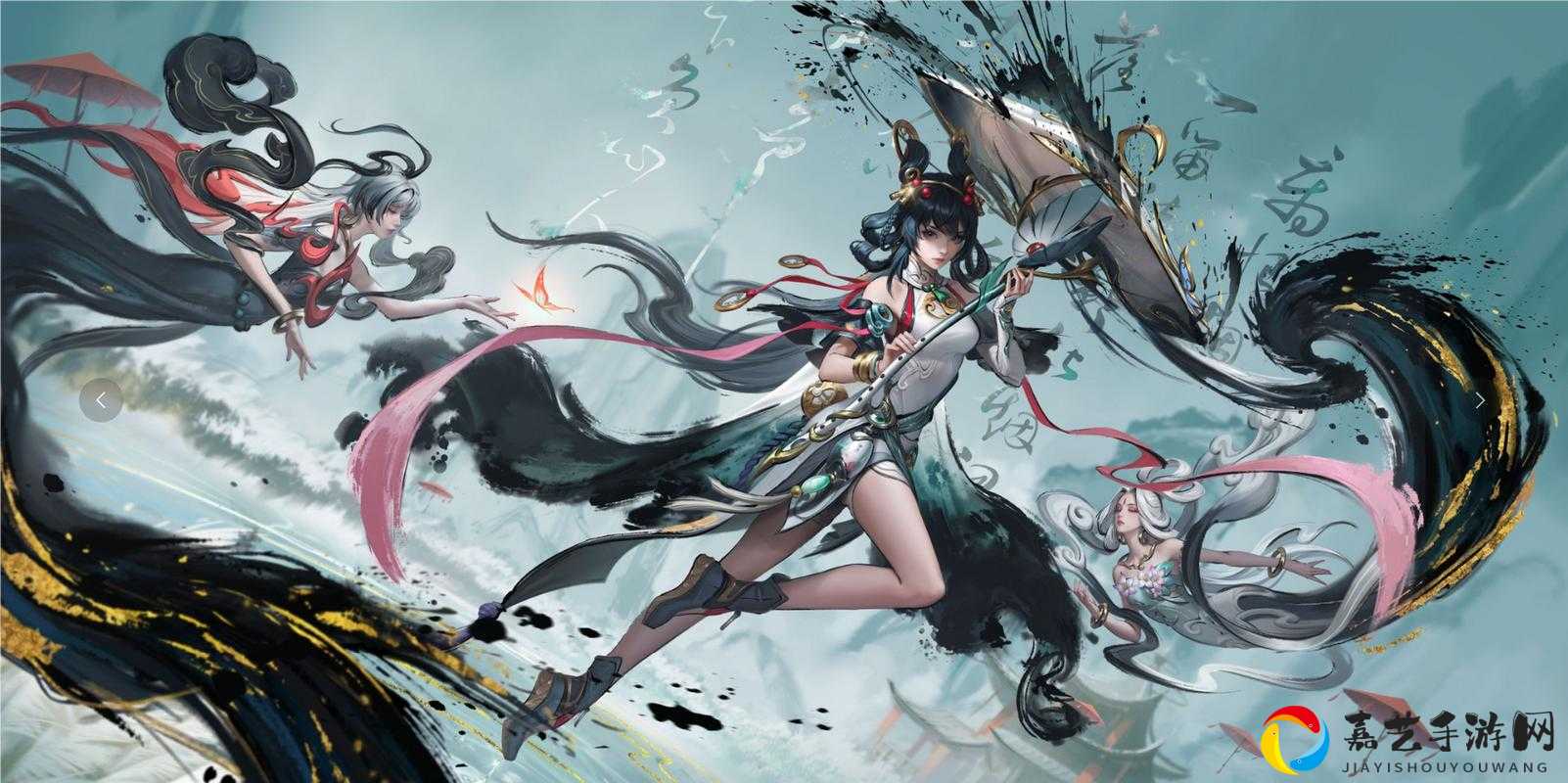 官宣！公孙离新皮肤上线时间曝光，抢到手才算真真爱！