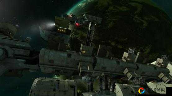 星际之狼3：内战飞机使用终极奥义！5招教你玩转空中霸主