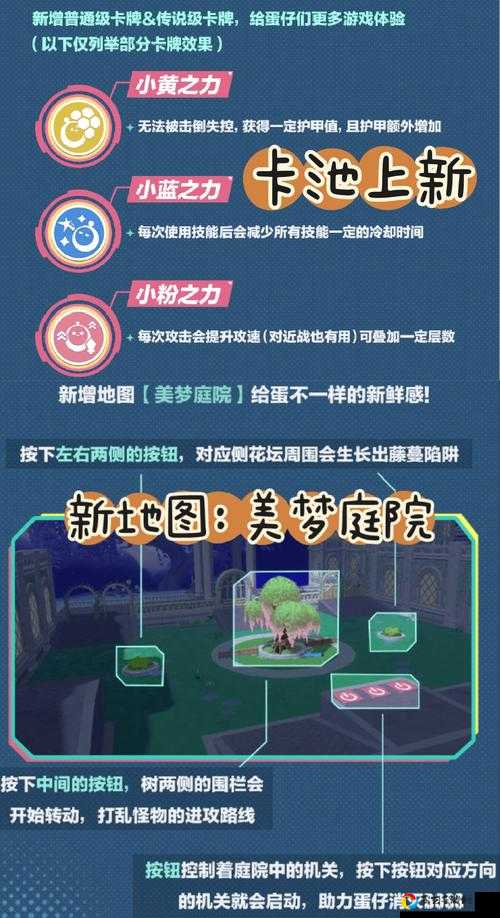 手把手教你！蛋仔派对巅峰派对开启绝密技巧，必看攻略！