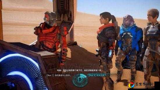 质量效应2全秘籍公开！零失误通关攻略速看