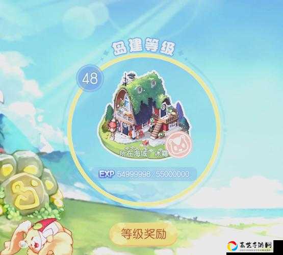 爆肝党必看！奥比岛梦想国度疲劳值恢复秘籍大公开