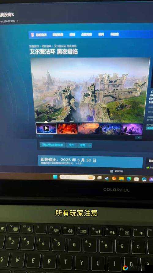 艾尔登法环跨平台联机机制太绝了！多平台同服开黑攻略大公开