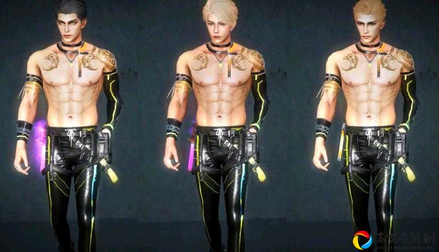 明日之后×欧莱雅男士联动逆天来袭！清爽型男必看的废土生存秘籍