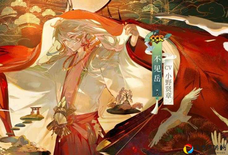 绝对封神！阴阳师SSR不见岳技能实测，这强度逆天了！
