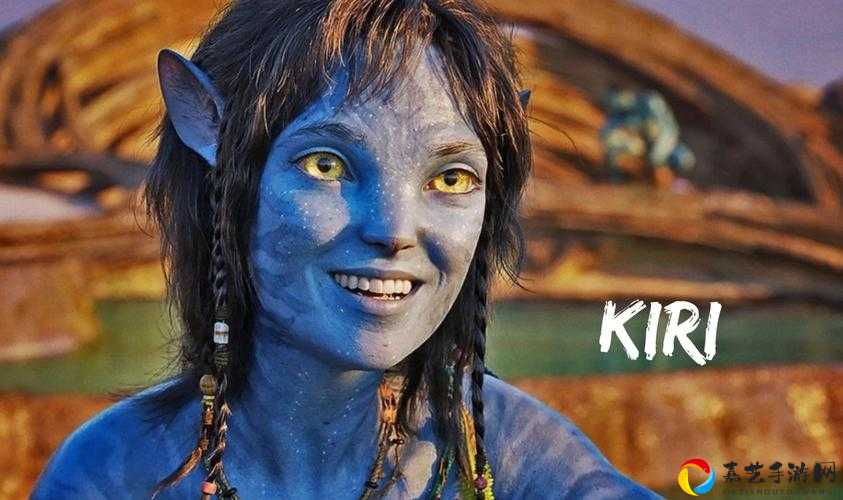 阿凡达系列终极技巧！纳美人特效化妆+动作捕捉全流程揭秘