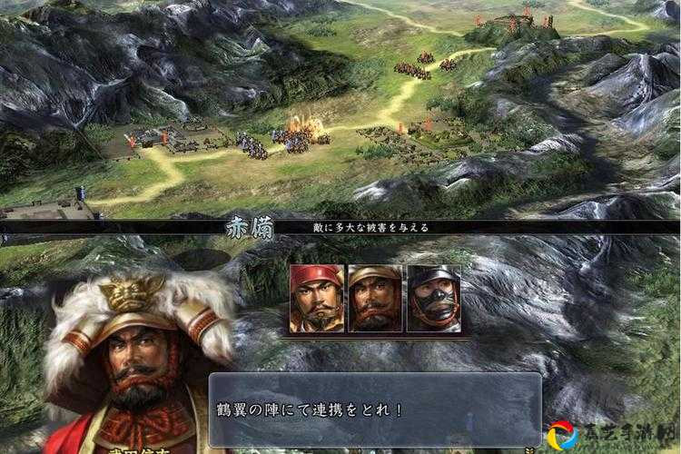 爆肝整理！信长之野望13天道零失误战术，新手秒变霸主攻略